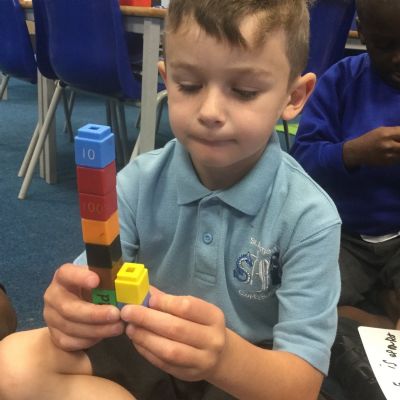 Year 1 - Place Value (1)